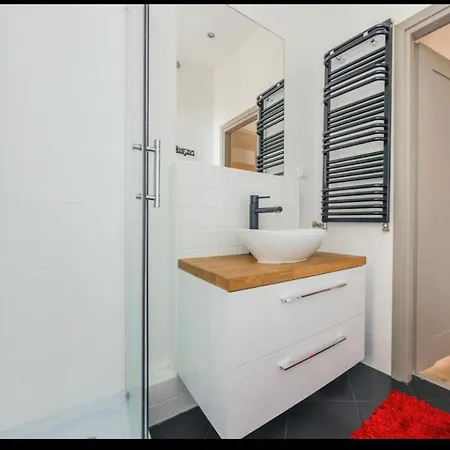 Apartament Abrahama * Gdynia
