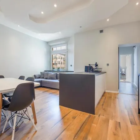 Apartament Abrahama *